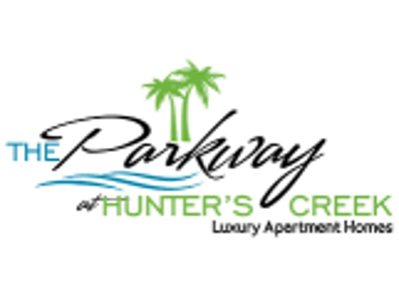 The Parkway at Hunter's Creek Apartments - Orlando, FL