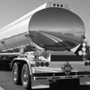 Red Rock Distributing Co - Tank Truck Transportation