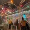 Café du Soleil gallery