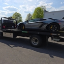Advantage Towing - Towing