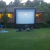 Outdoor Movies - Open Air Pix gallery