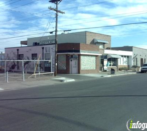 Double Time Dance Studio - Albuquerque, NM