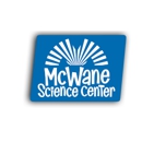 McWane Science Center- IMAX - Museums