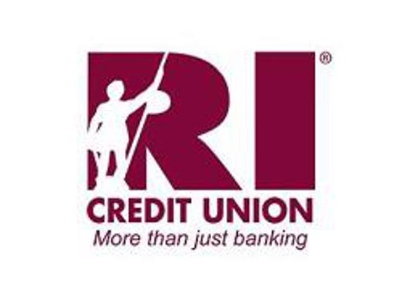 Rhode Island Credit Union (Bristol Branch) - Bristol, RI