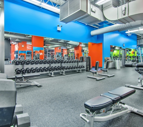 Blink Fitness - Brooklyn, NY