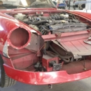 E T Auto Collision Experts - Automobile Body Repairing & Painting