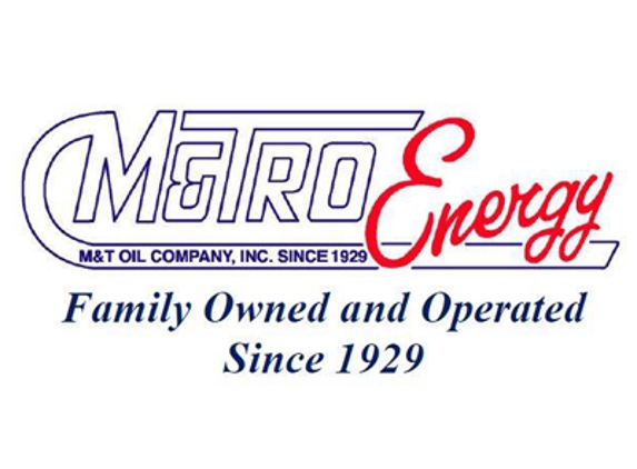 Metro Energy - Boston, MA