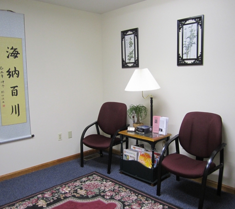 China Acupuncture Health Center - Westford, MA