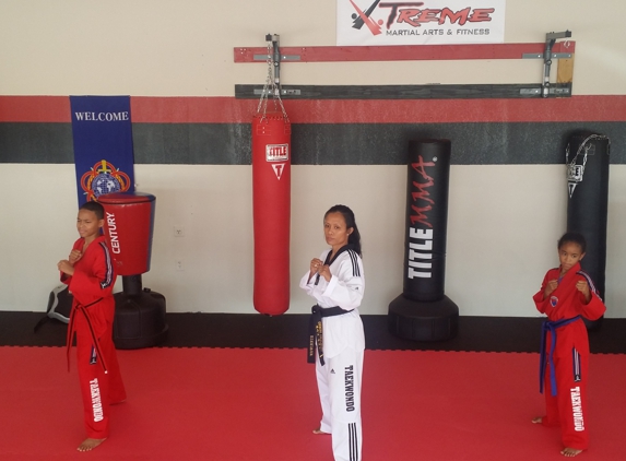 Xtreme Martial Arts & Fitness - San Antonio, TX