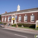 Golden Gate Branch Library - Libraries