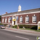 Golden Gate Branch Library