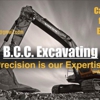 BCC Excavating gallery