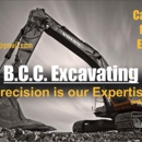 BCC Excavating - Excavation Contractors