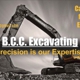 BCC Excavating