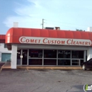 Comet Cleaners - Dry Cleaners & Laundries