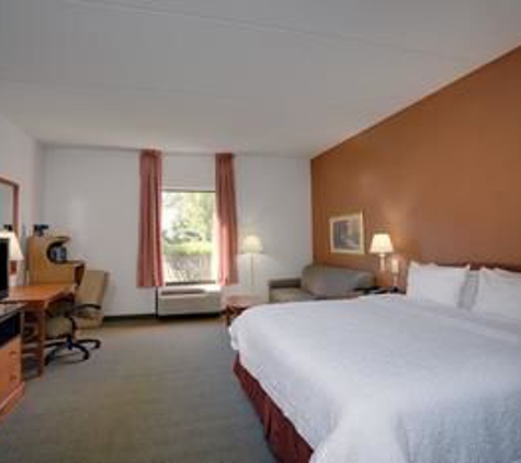 Hampton Inn Burlington/Mt. Holly - Westampton, NJ