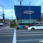 The Vitamin Shoppe