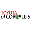 Toyota of Corvallis - Auto Repair & Service