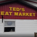 Ted's Meat Market - Butchering