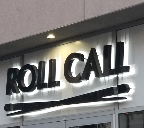 Roll Call - Los Angeles, CA