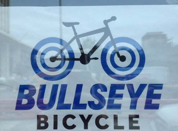 Bullseye Bicycle - Durham, NC