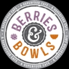 Berries & Bowls gallery