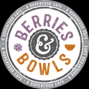 Berries & Bowls - Beverages