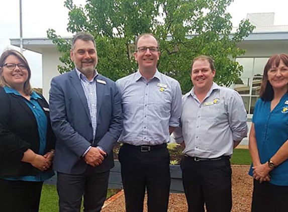 East Wimmera Health Service - Donald, VIC