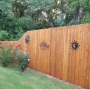 Cedar Forest Fence Company