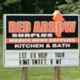 Red Arrow Surplus