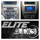 Elite Audio - Automobile Radios & Stereo Systems
