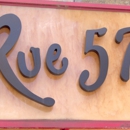 Rue 21 - Restaurants