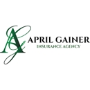 April Gainer Insurance Agency - Insurance