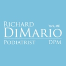 Richard DiMario, DPM - Physicians & Surgeons, Podiatrists