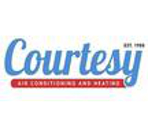 Courtesy Air Conditioning & Heating - Houston, TX