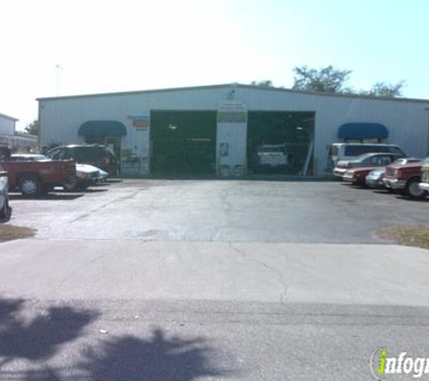 Family Auto Service Center - Sarasota, FL