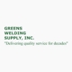 Greens Welding Supply Inc