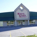 New Age Thrift - Thrift Shops