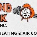 Around  The Clock Services Inc. - Ventilating Contractors