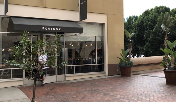 Equinox - Pasadena, CA