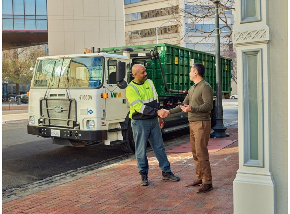 Waste Management of San Antonio - San Antonio, TX