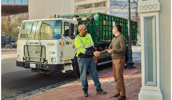 WM - St. Louis Metro Hauling - Saint Louis, MO