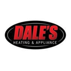 Dale's Heating & Appliance  LLC.