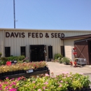Davis Feed & Seed Inc - Feed-Wholesale & Manufacturers