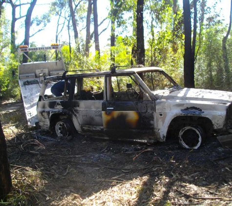 Illawarra Towing & Recovery Tow Truck - Albion Park Rail, NSW