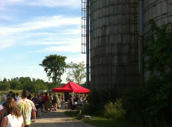 Bread & Butter Farm - Shelburne, VT