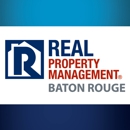 Real Property Management Baton Rouge - Real Estate Management
