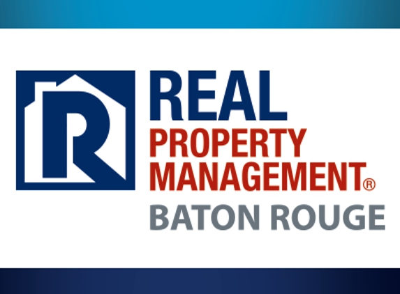 Real Property Management Baton Rouge - Baton Rouge, LA