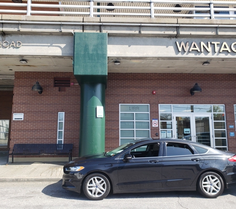 Wantagh Taxi and Airport Service - Wantagh, NY. All Island Yellow Cab Wantagh LIRR