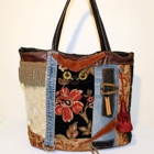 Pursenickety Bags by Jamie Scoggins